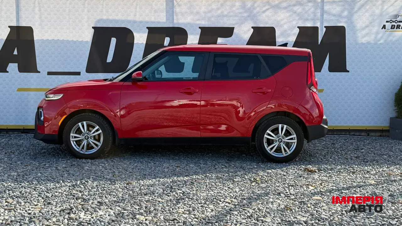 Kia Soul - фото 11