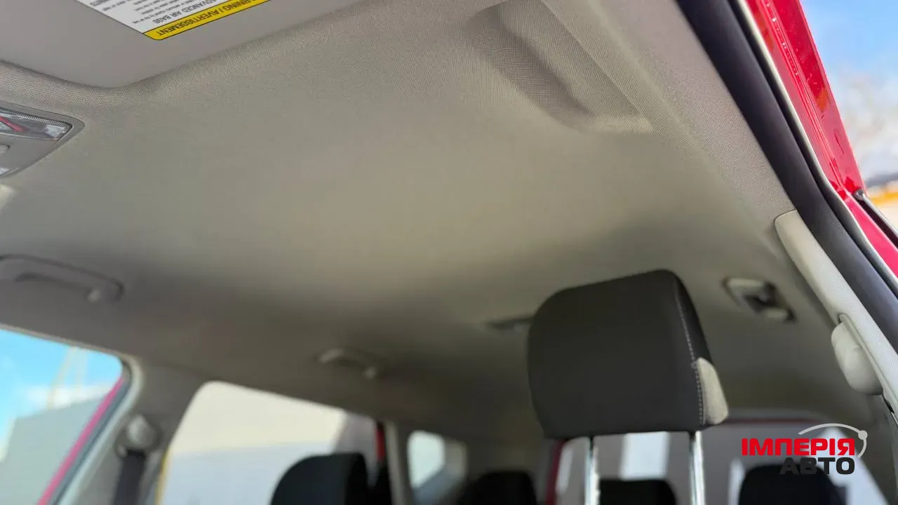 Kia Soul - фото 19