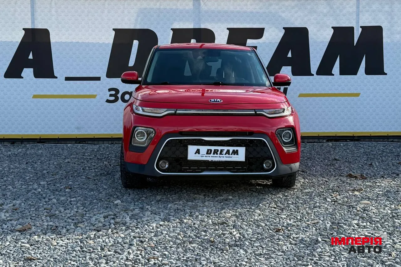Kia Soul - фото 3