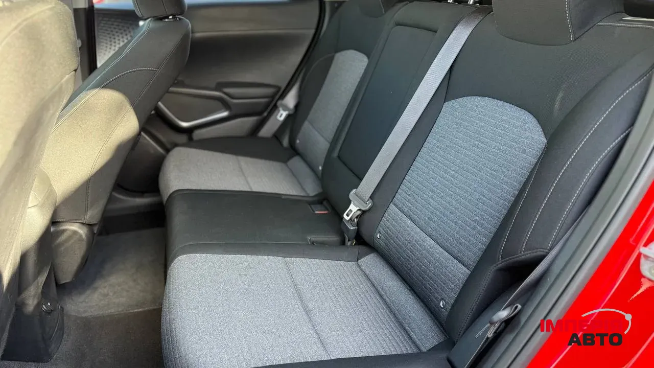 Kia Soul - фото 18