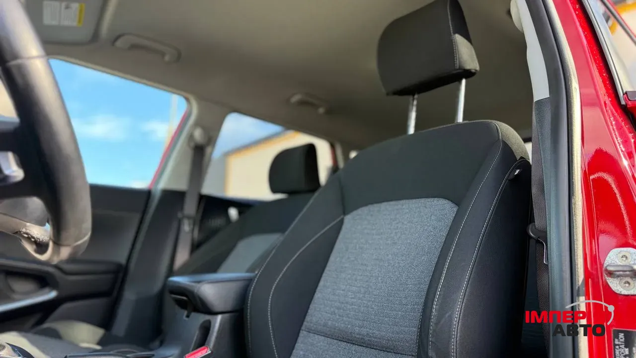 Kia Soul - фото 21