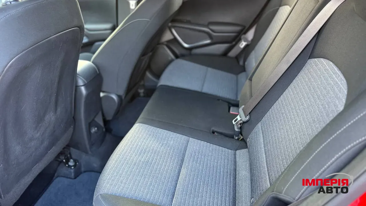 Kia Soul - фото 8