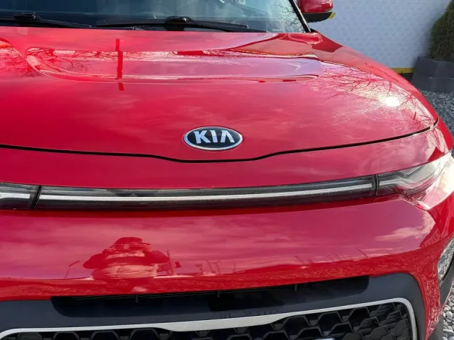 Kia Soul - фото 4