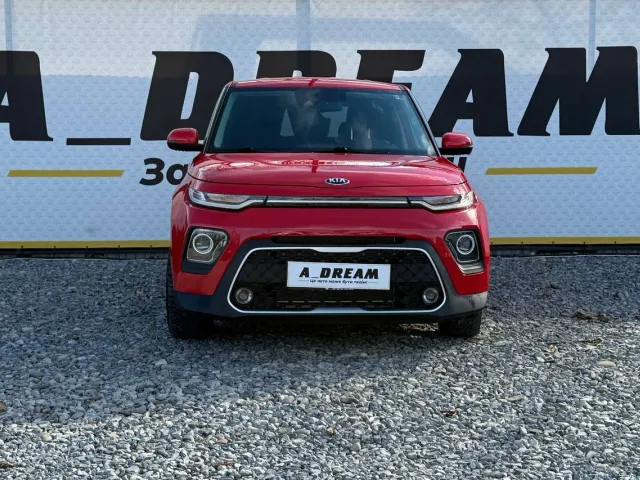 Kia Soul - фото 3