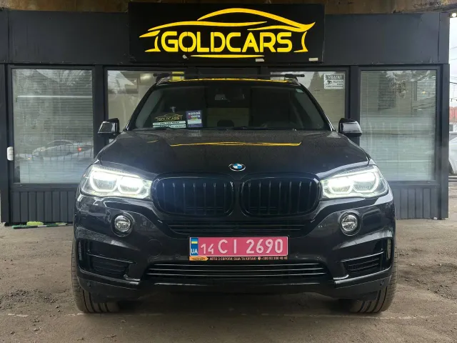 BMW X5 2016, Львів, $25 700 - зображення 1