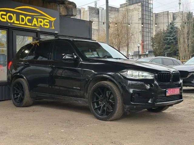 BMW X5 2016, Львів, $25 700 - зображення 2