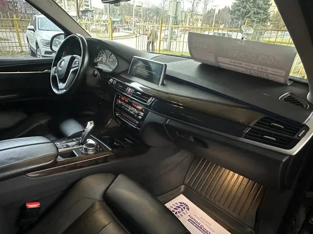BMW X5 2016, Львів, $25 700 - зображення 5