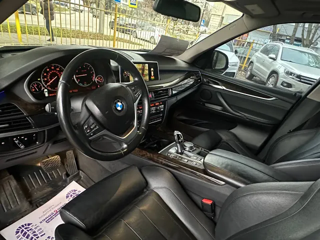 BMW X5 2016, Львів, $25 700 - зображення 4
