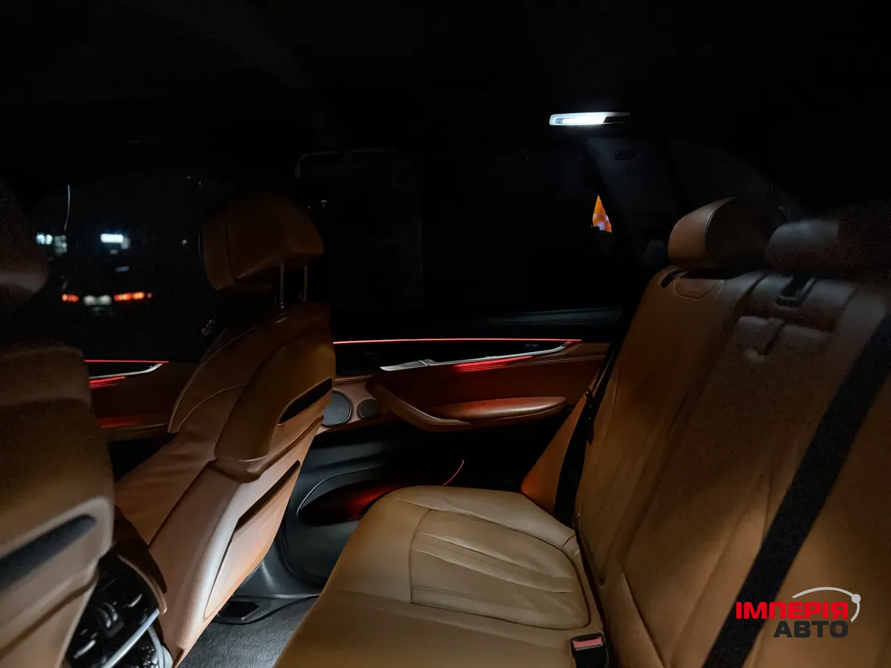 BMW X5 - фото 64