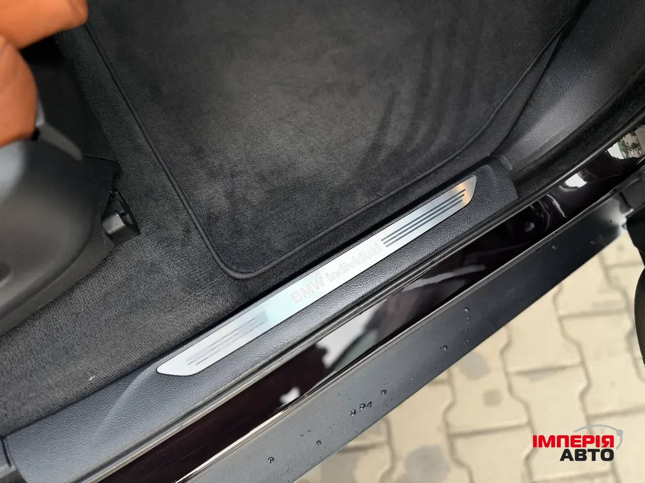 BMW X5 - фото 46