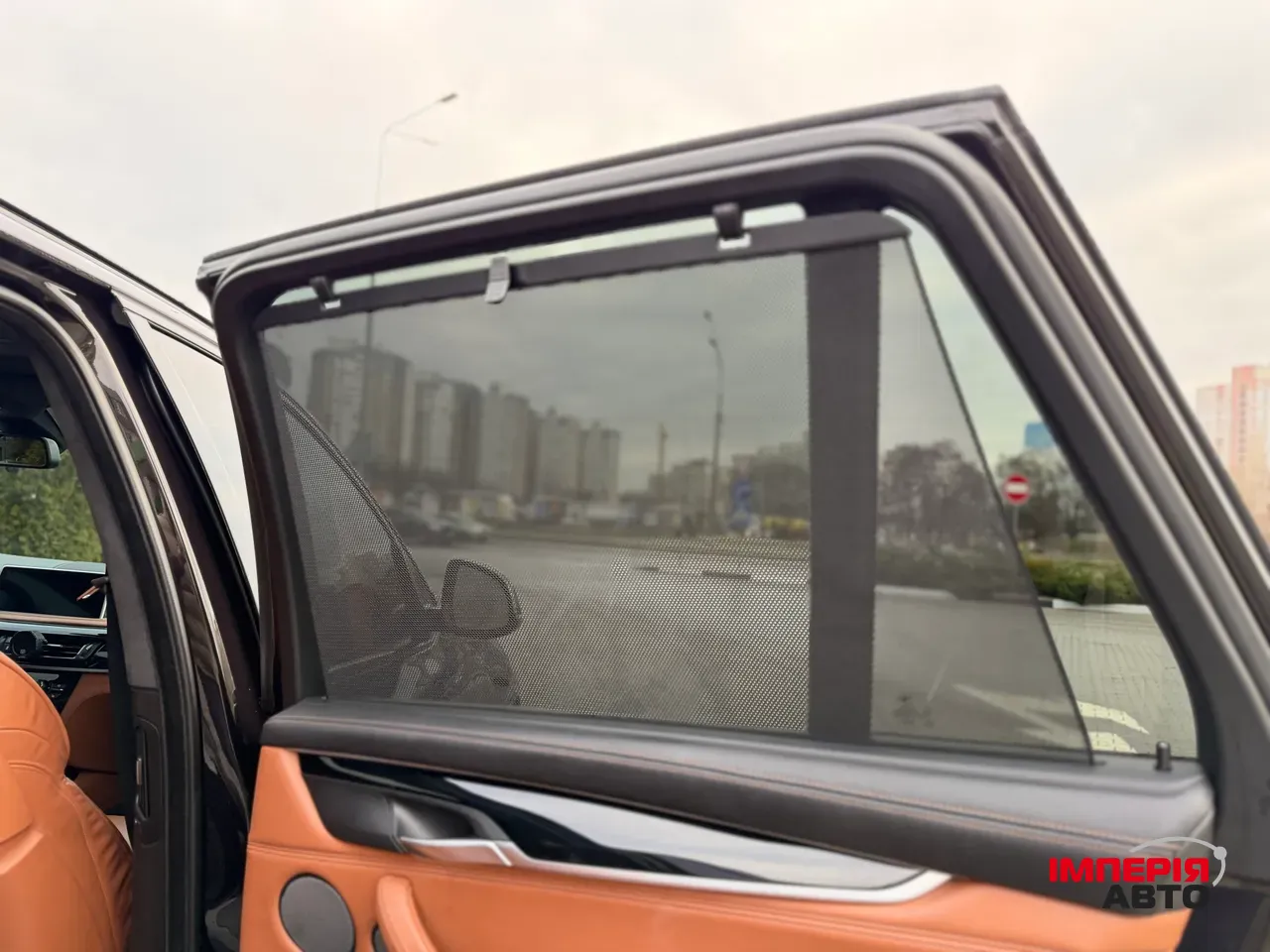 BMW X5 - фото 33