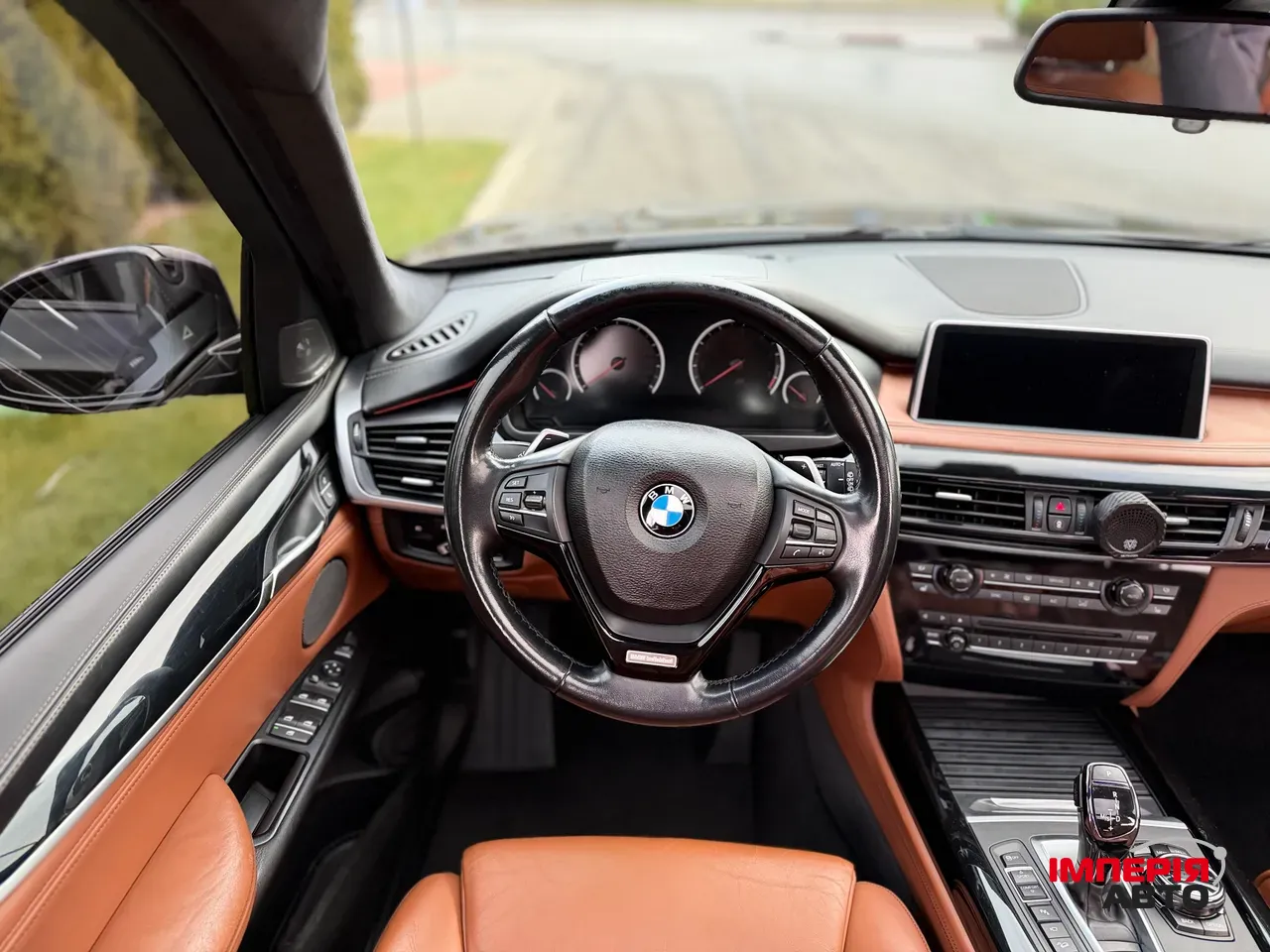 BMW X5 - фото 37