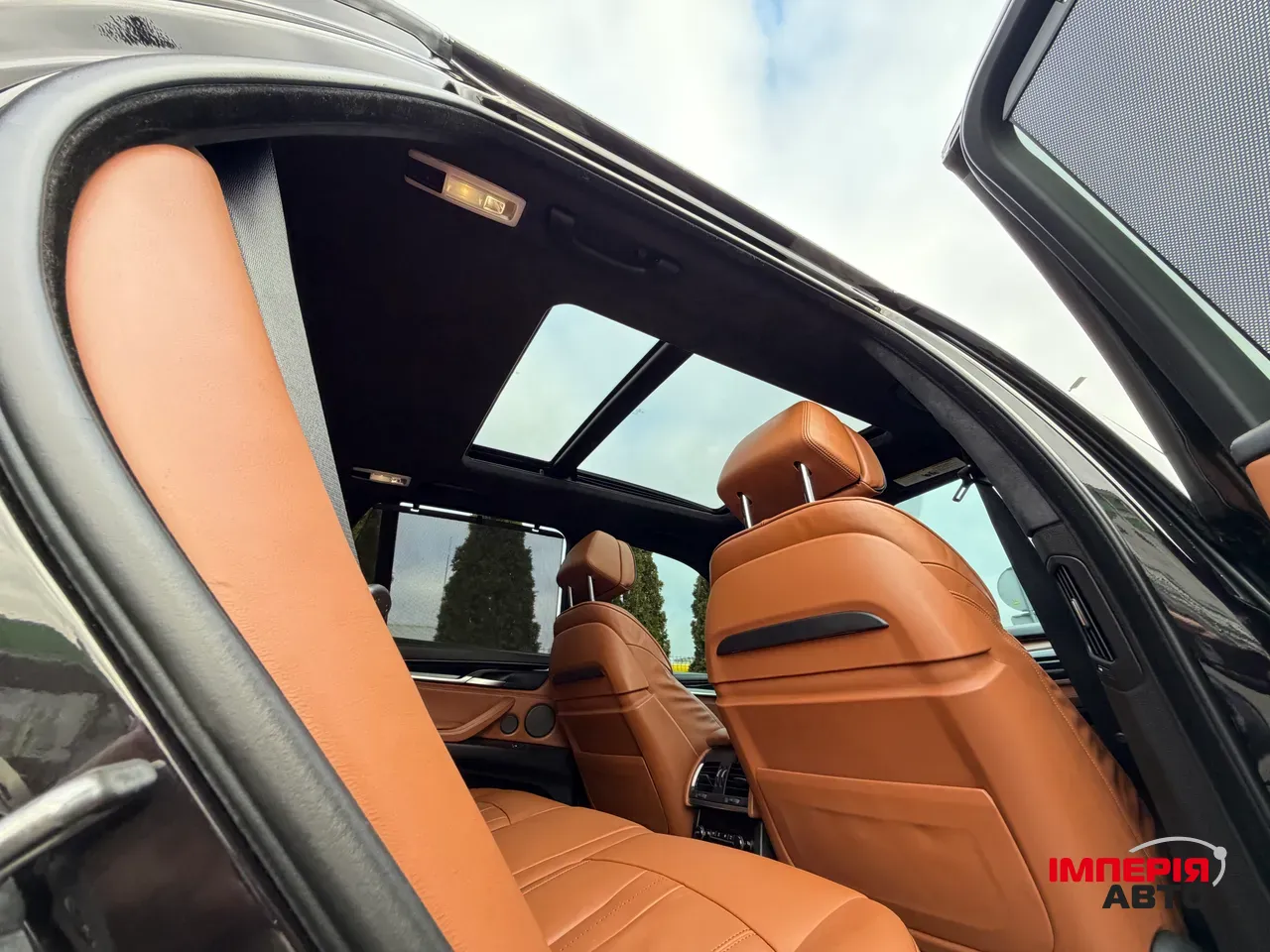 BMW X5 - фото 32