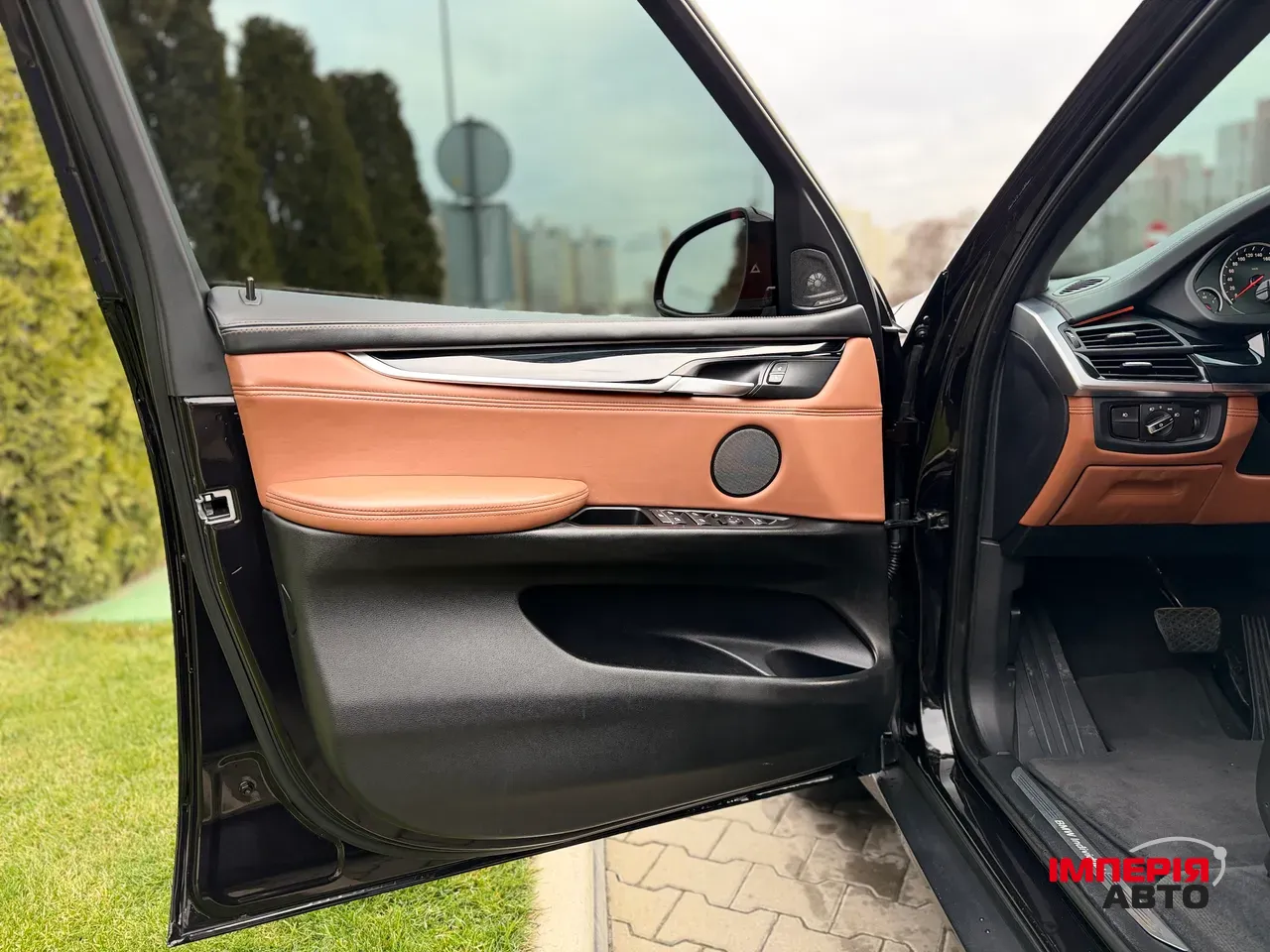 BMW X5 - фото 50