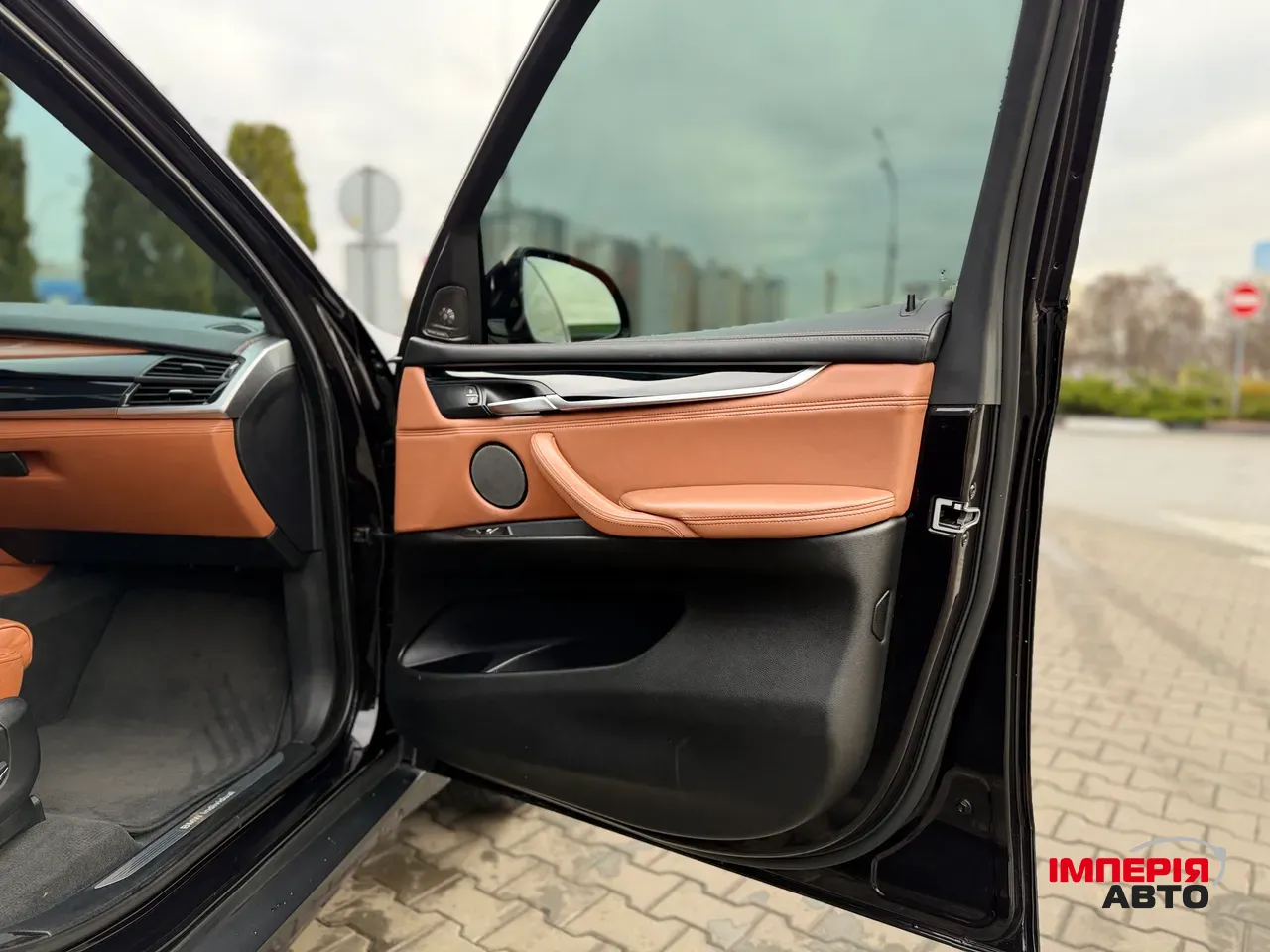 BMW X5 - фото 42