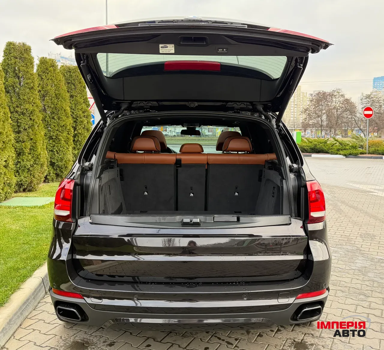 BMW X5 - фото 26