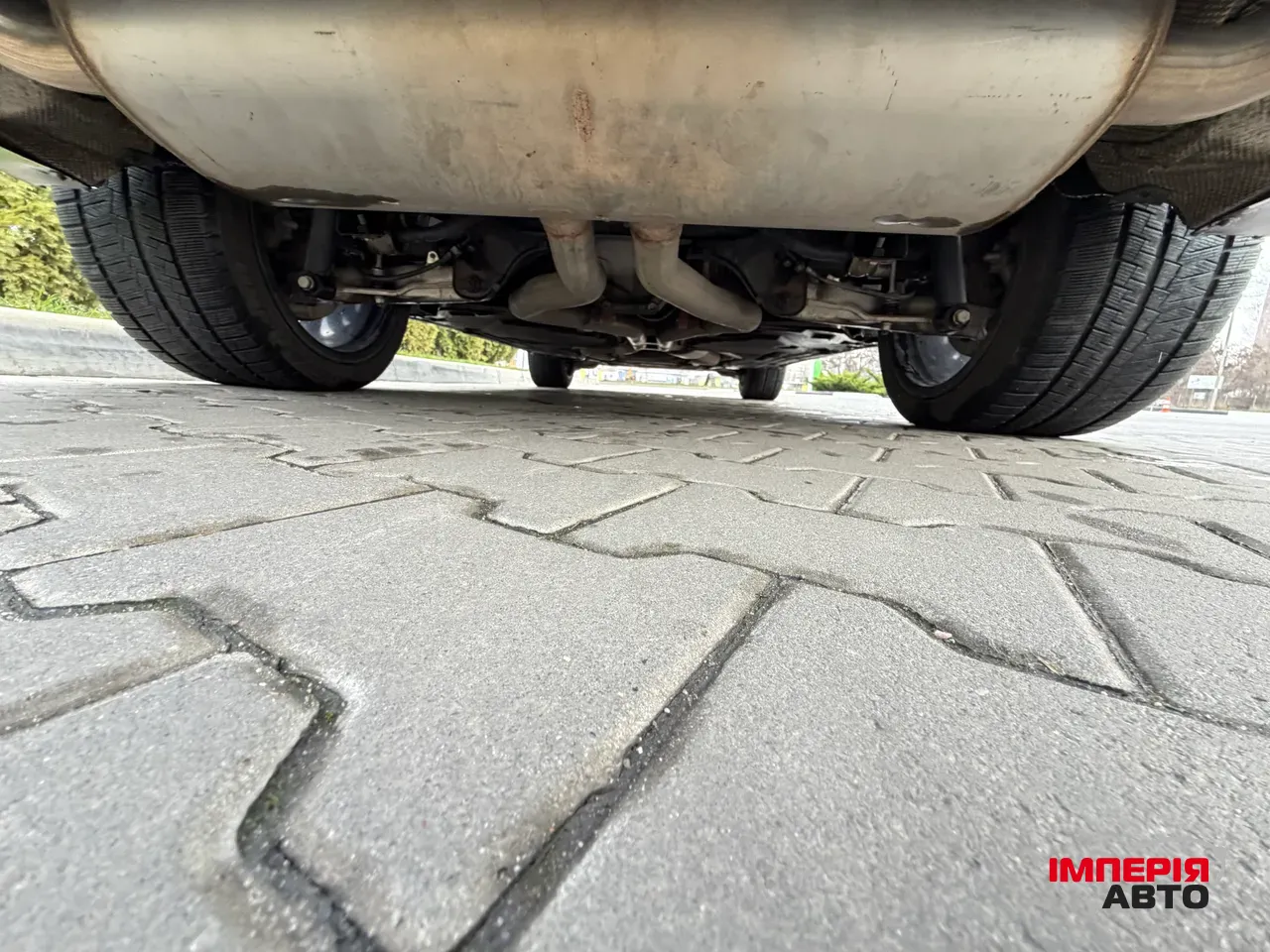 BMW X5 - фото 25