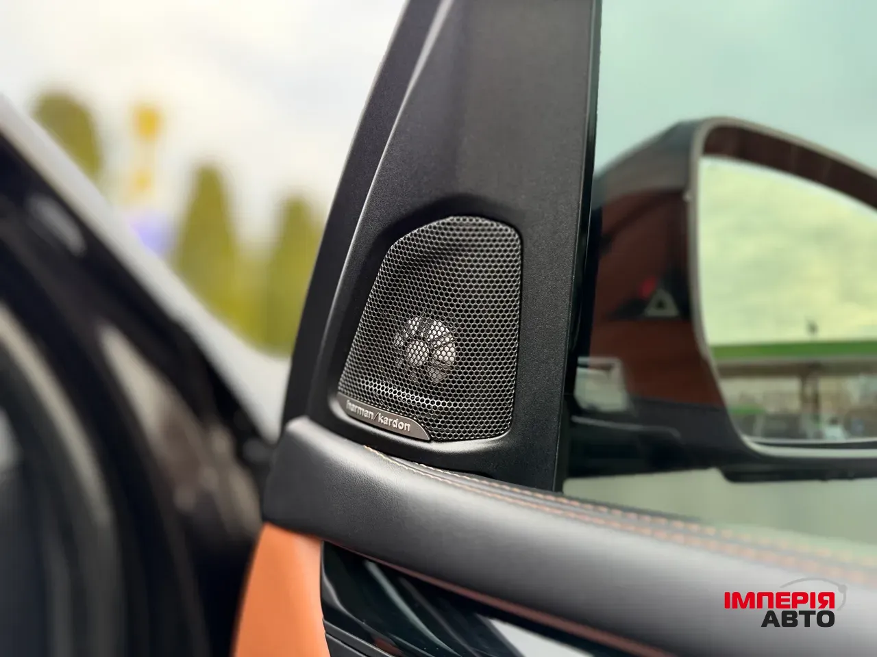 BMW X5 - фото 44