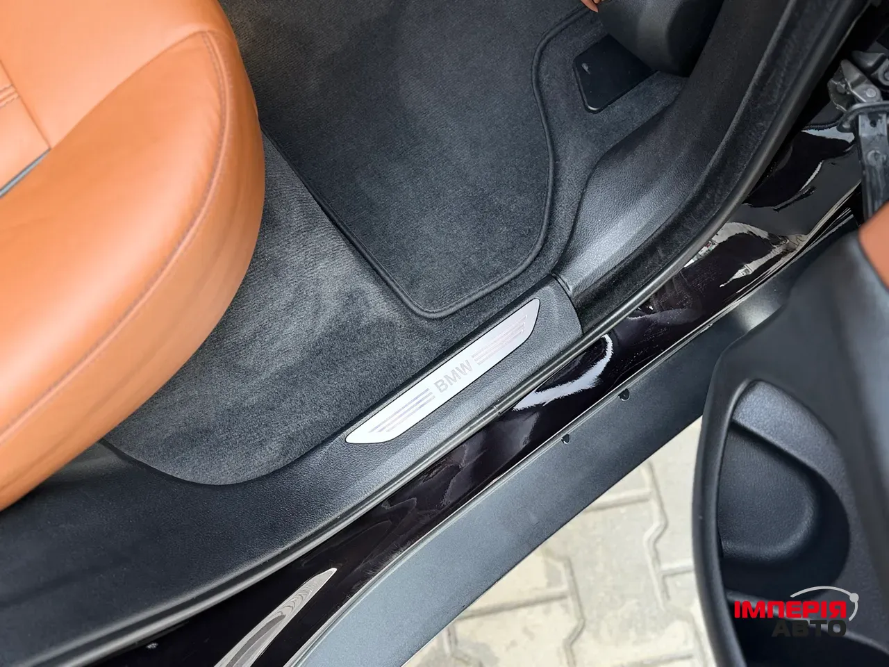 BMW X5 - фото 41