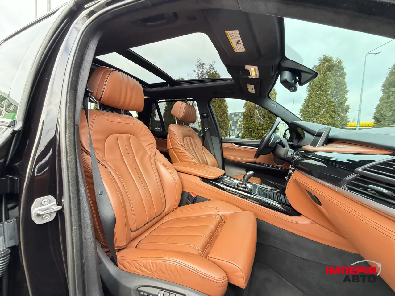 BMW X5 - фото 48