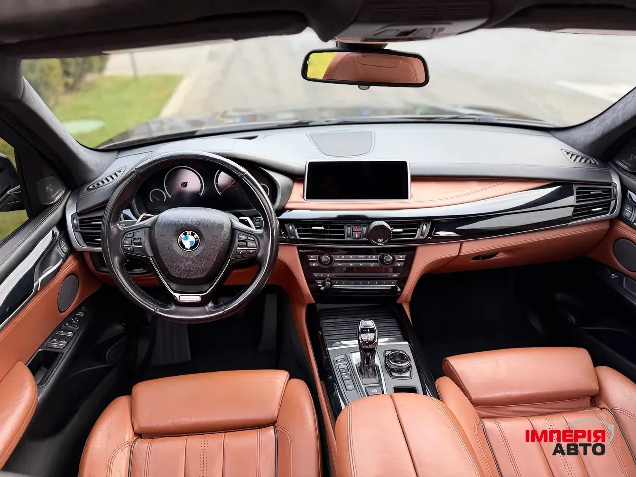 BMW X5 - фото 38