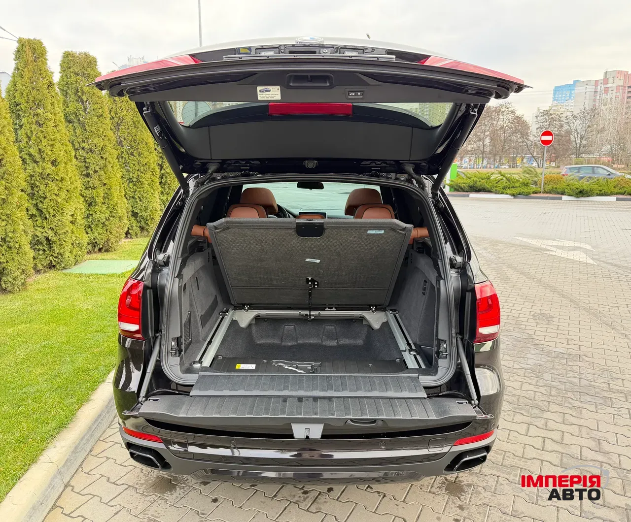 BMW X5 - фото 27