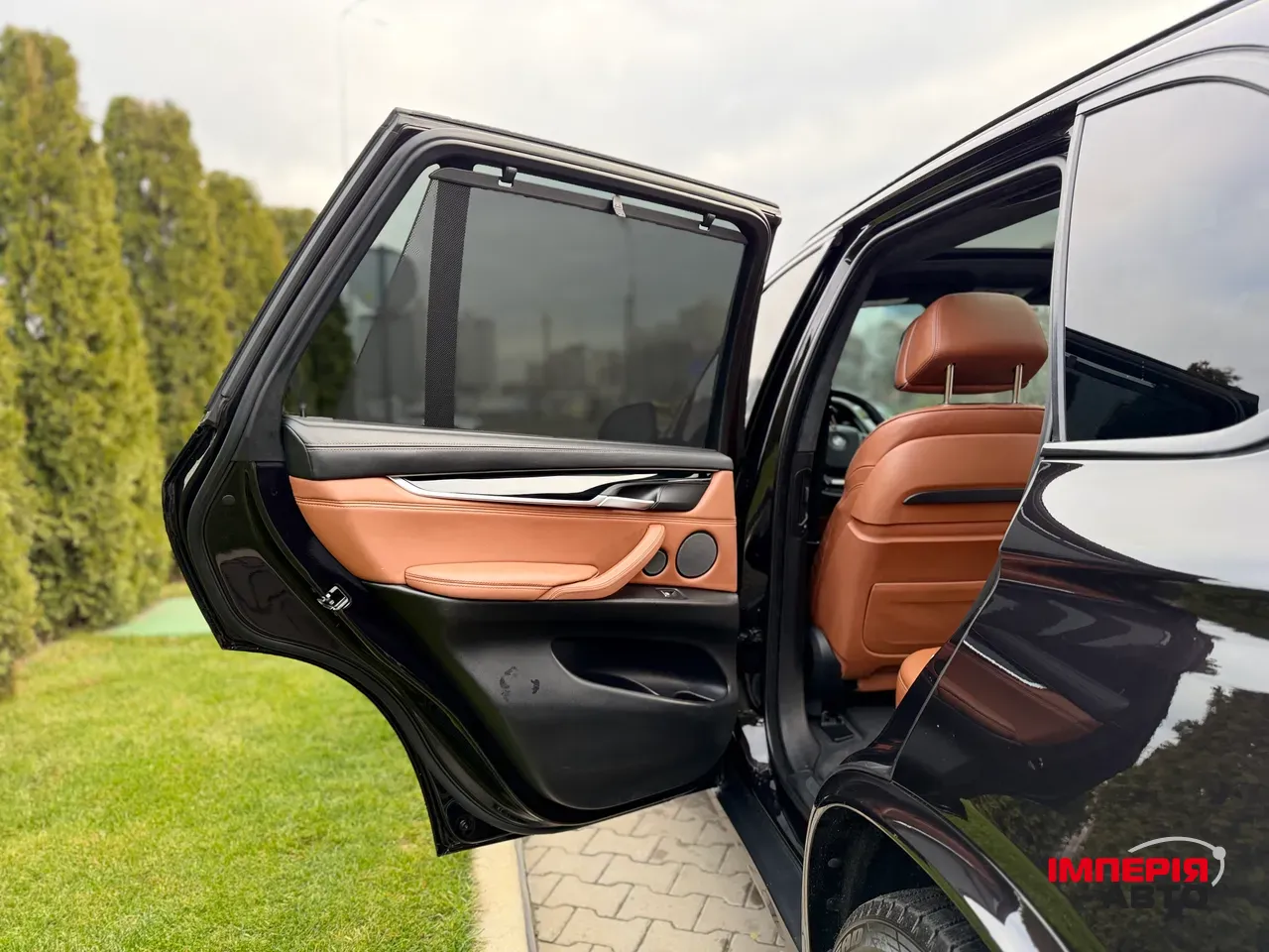 BMW X5 - фото 34