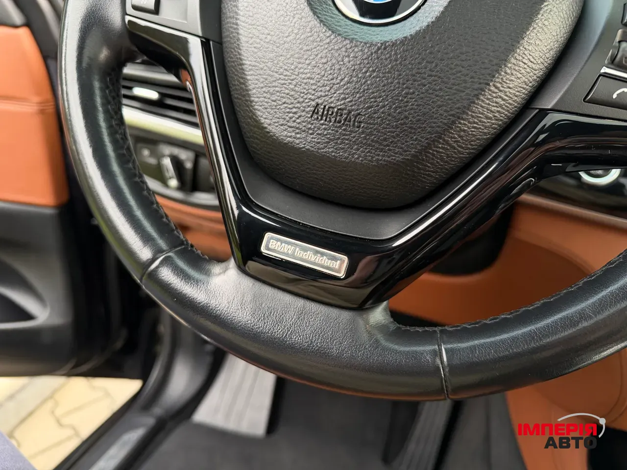 BMW X5 - фото 53