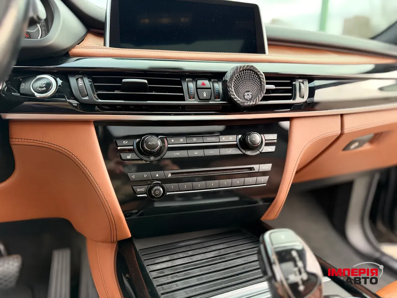 BMW X5 - фото 54