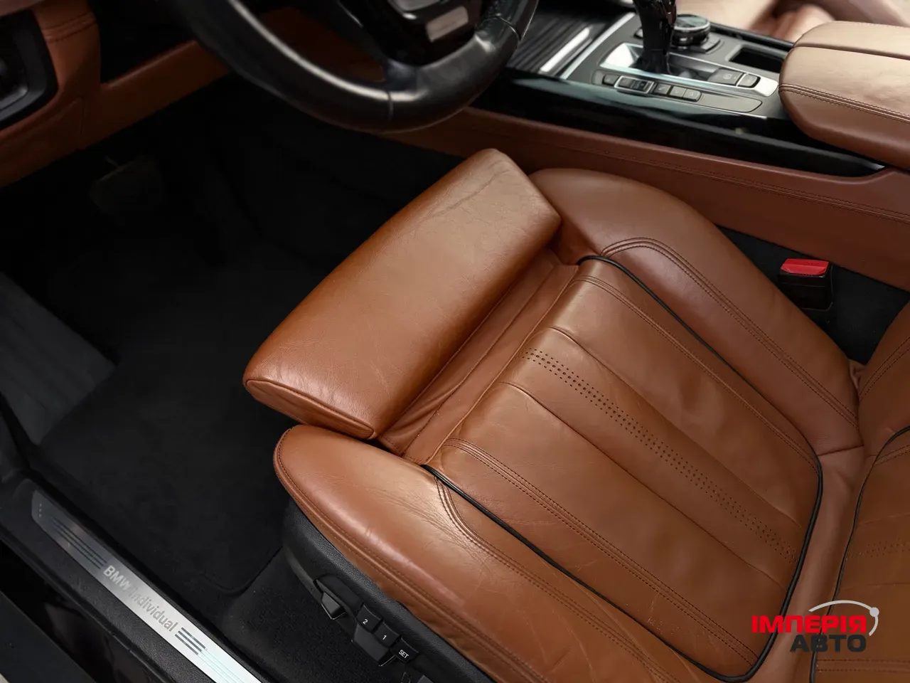 BMW X5 - фото 58