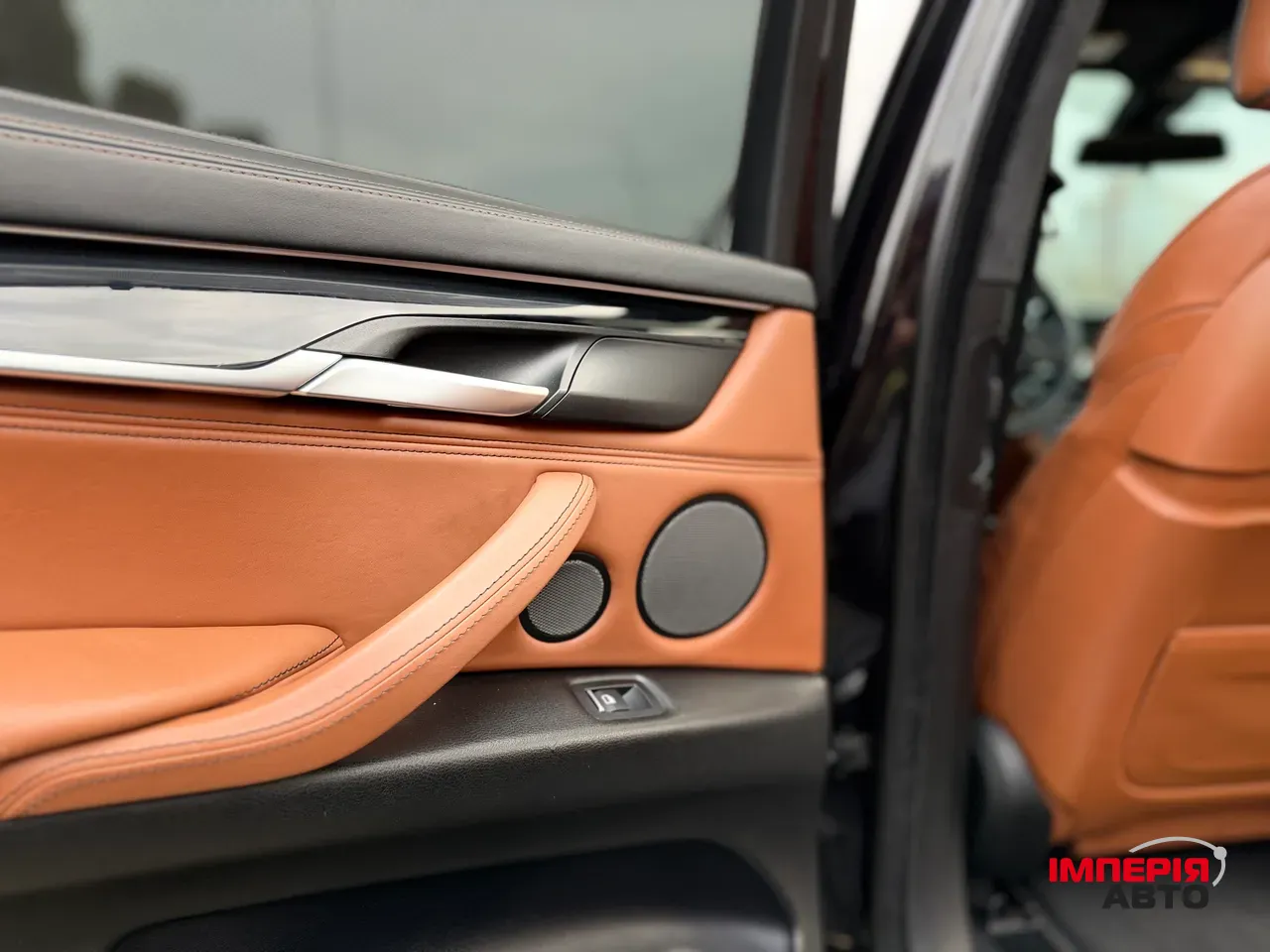 BMW X5 - фото 39