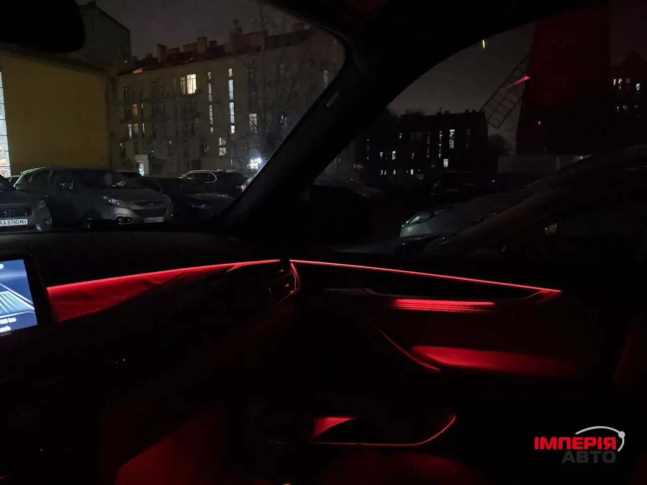 BMW X5 - фото 63