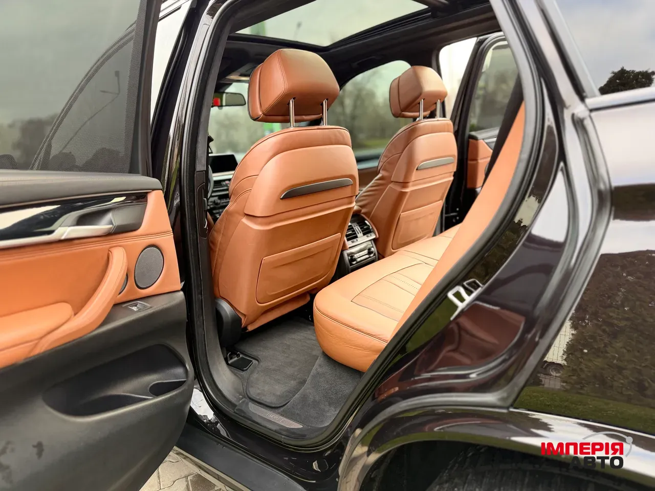 BMW X5 - фото 35