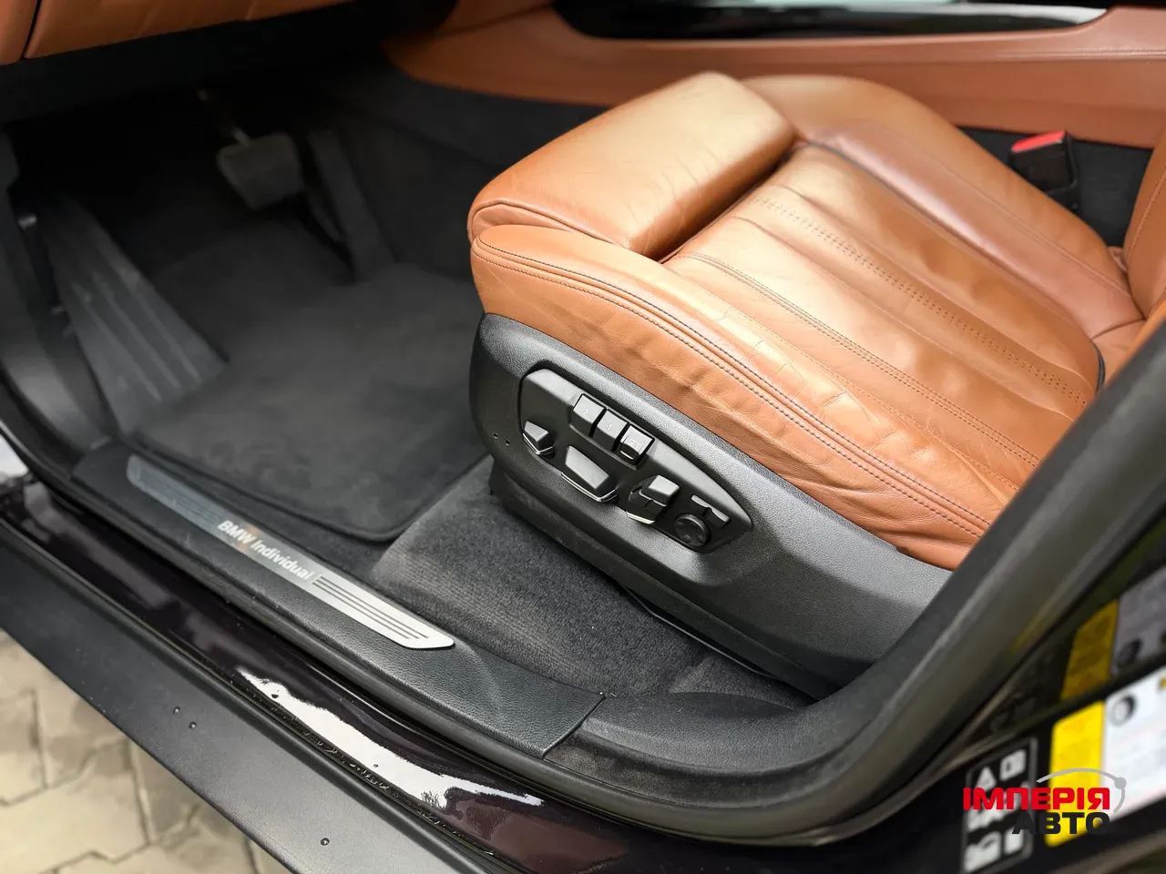 BMW X5 - фото 51