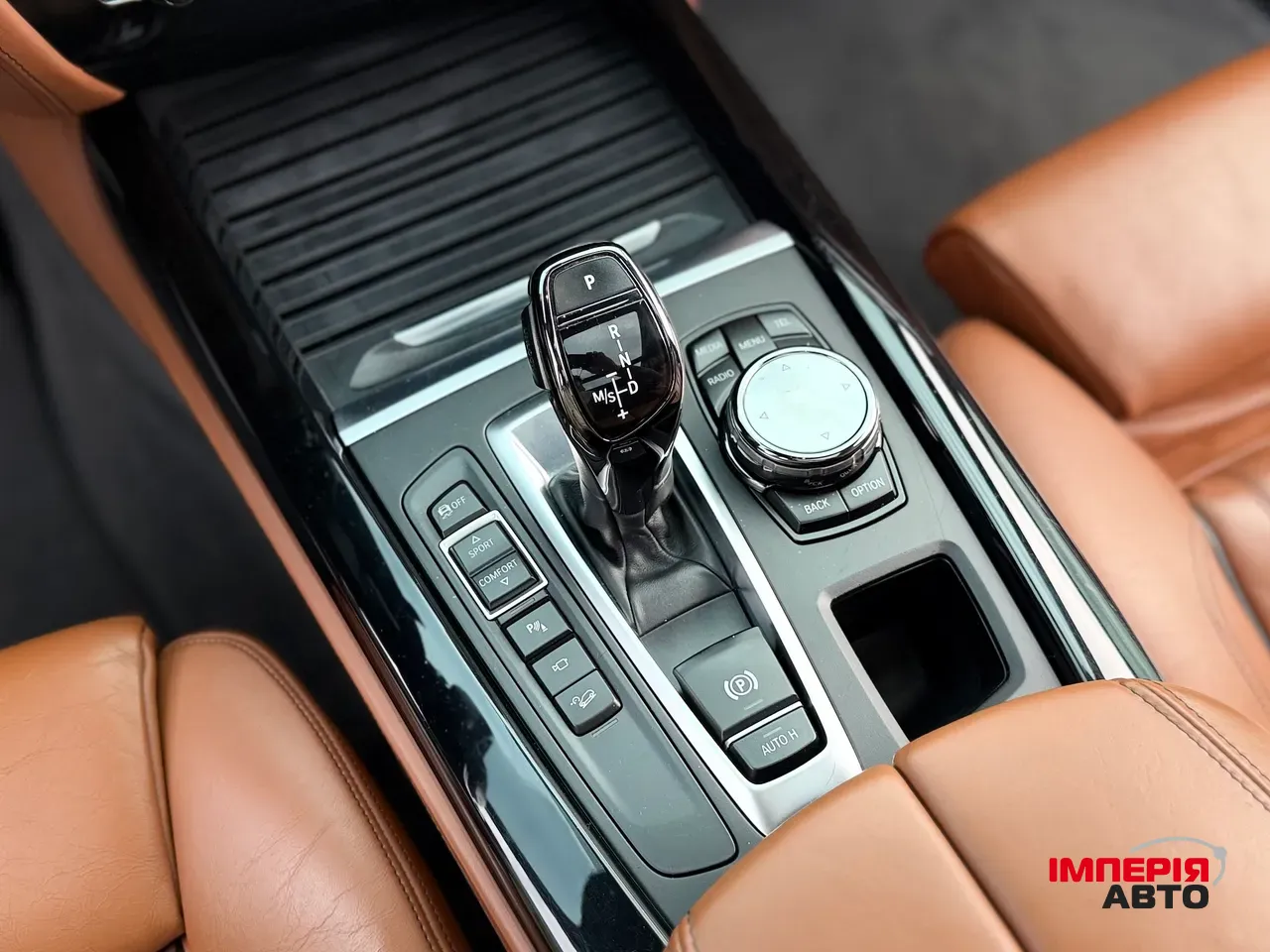 BMW X5 - фото 55