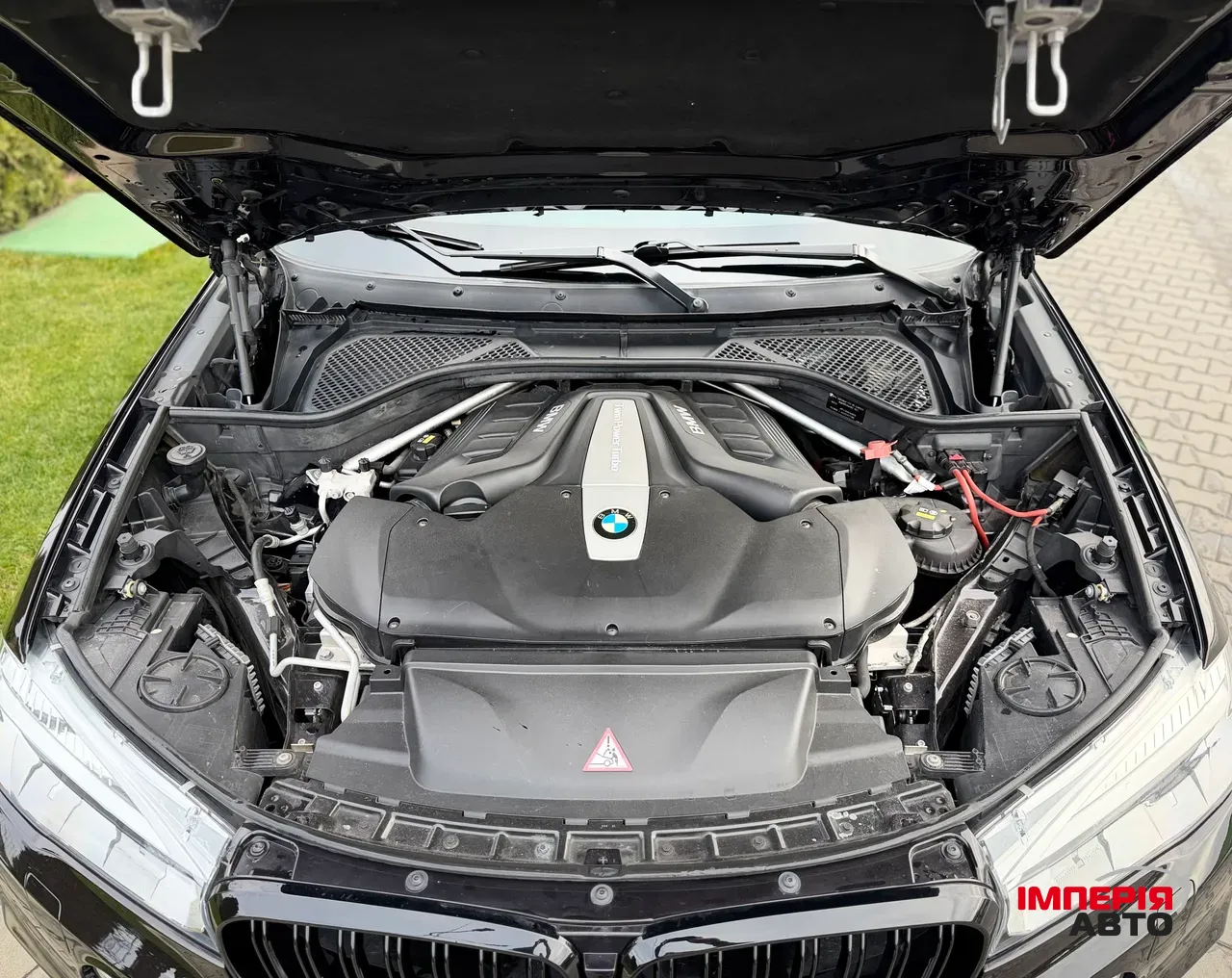 BMW X5 - фото 14