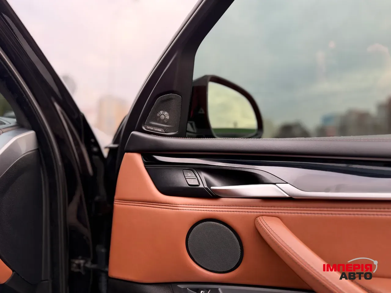 BMW X5 - фото 43