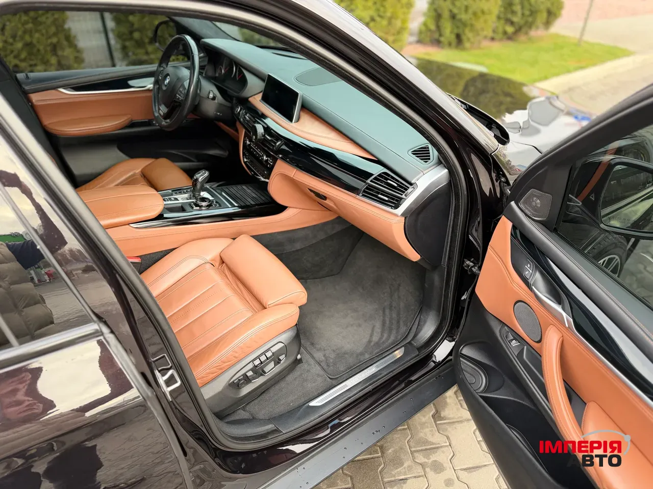 BMW X5 - фото 47