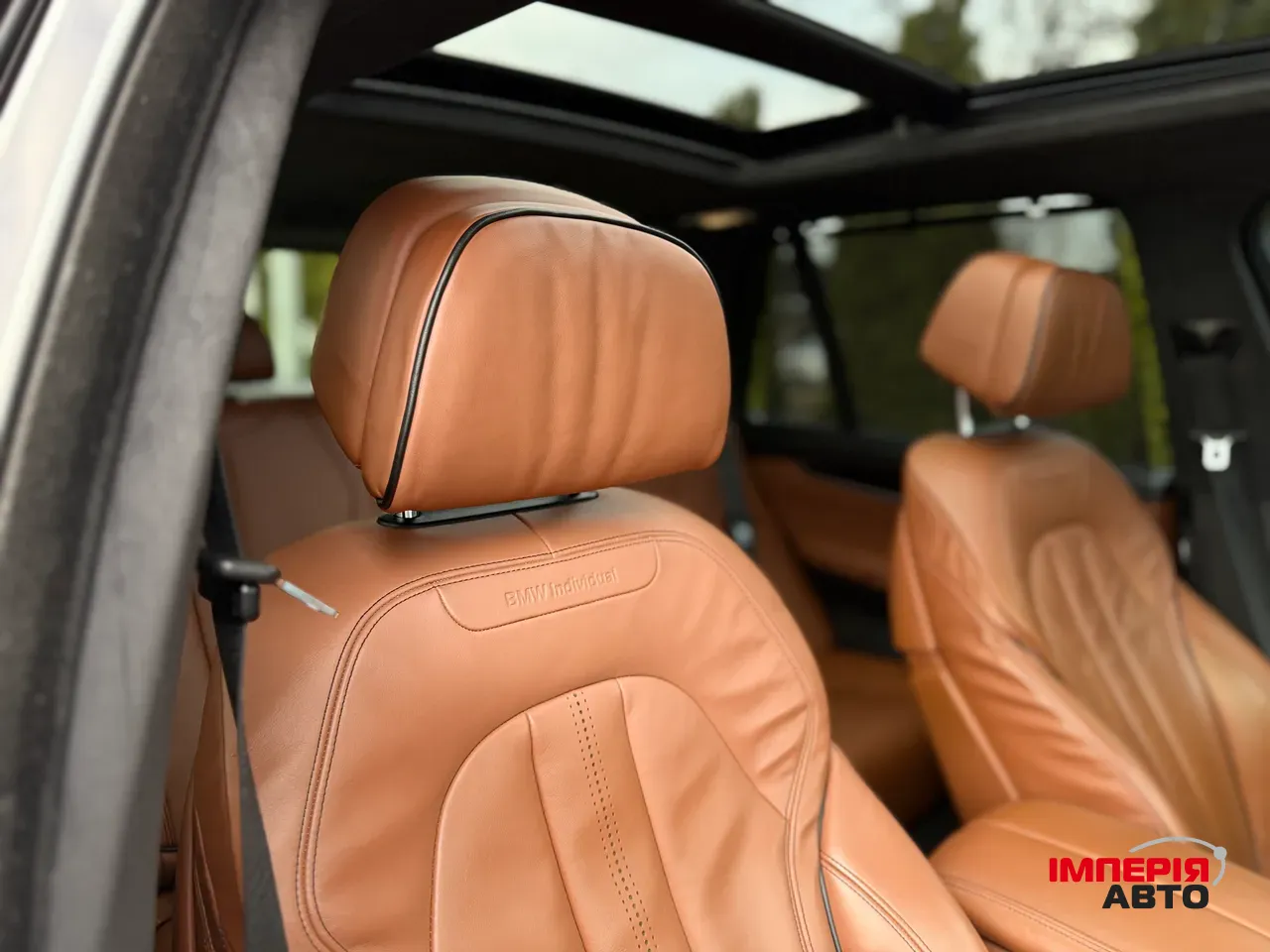 BMW X5 - фото 49