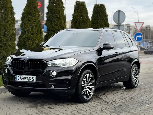 BMW X5 - фото 3