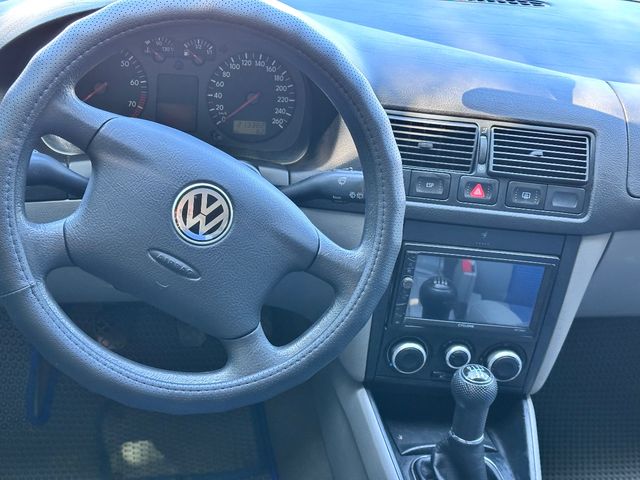 Volkswagen Golf 2001, Кропивницький, $4 850 - зображення 4