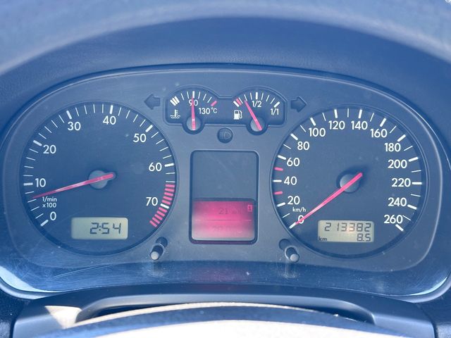 Volkswagen Golf 2001, Кропивницький, $4 850 - зображення 2