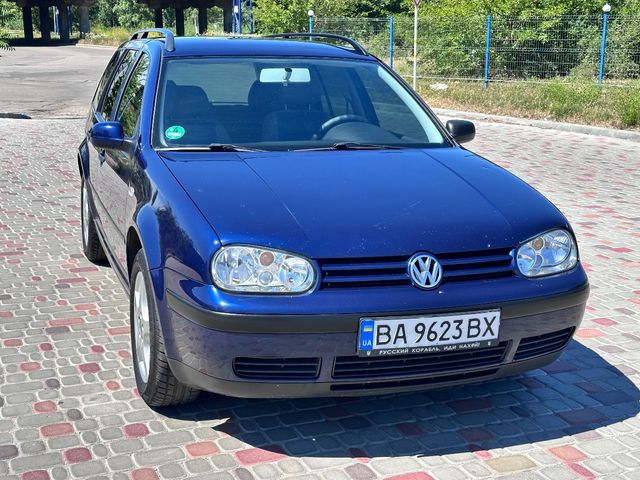Volkswagen Golf 2001, Кропивницький, $4 850 - зображення 5