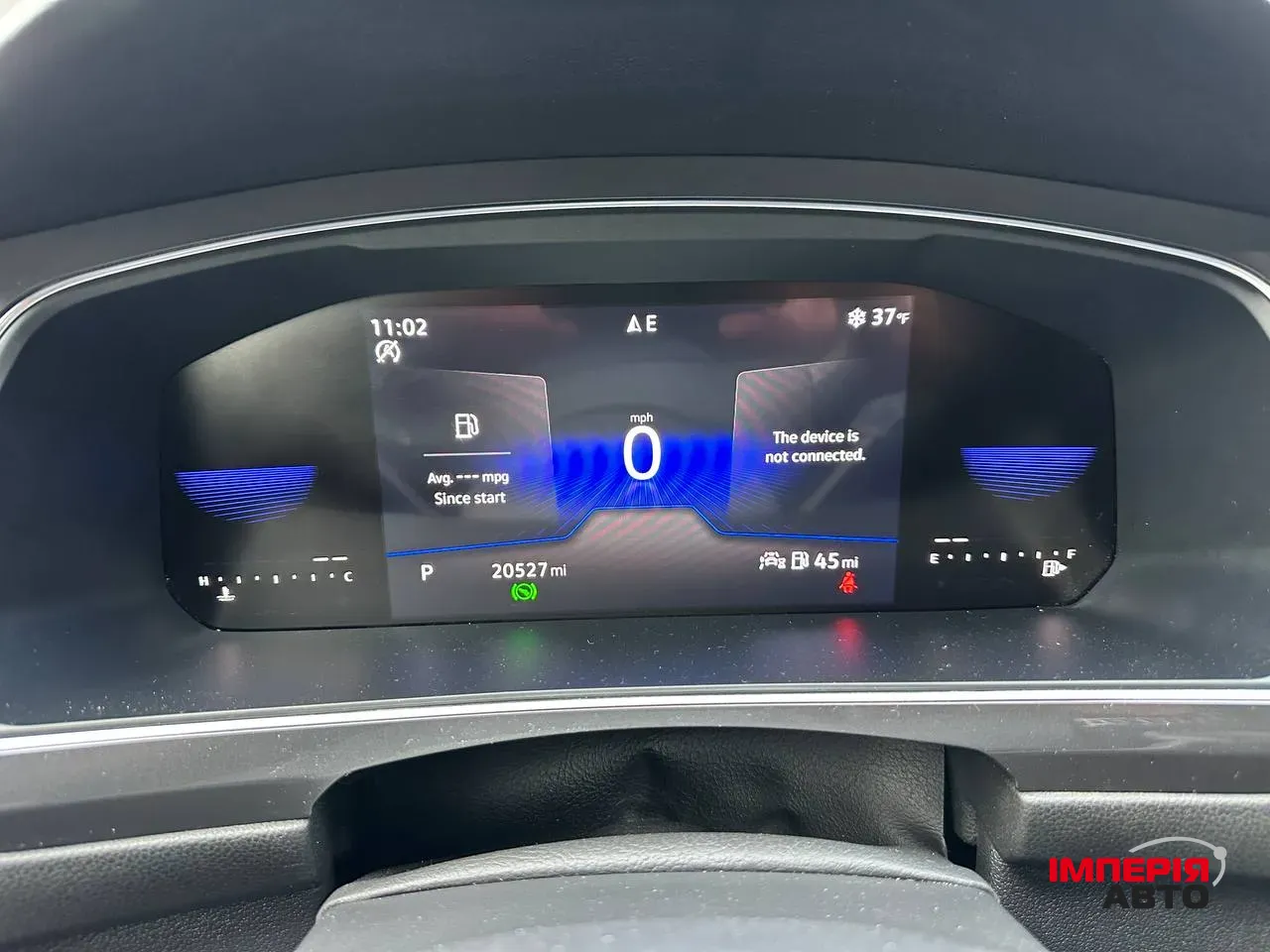 Volkswagen Tiguan - фото 11