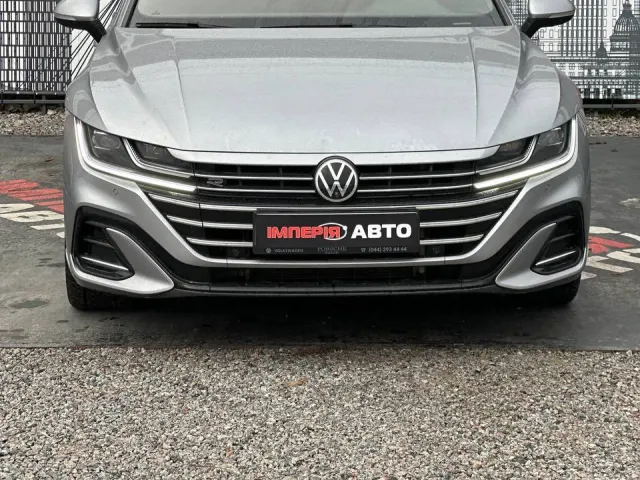 Volkswagen Arteon - фото 3