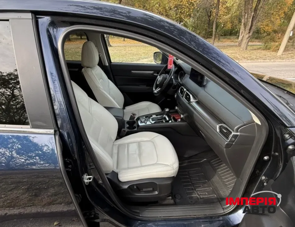 Mazda CX-5 - фото 6