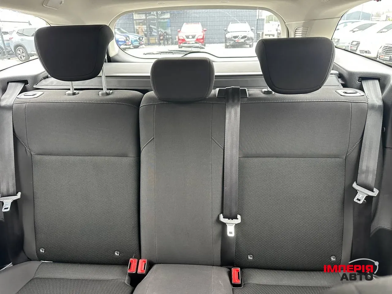 Ford Focus - фото 10