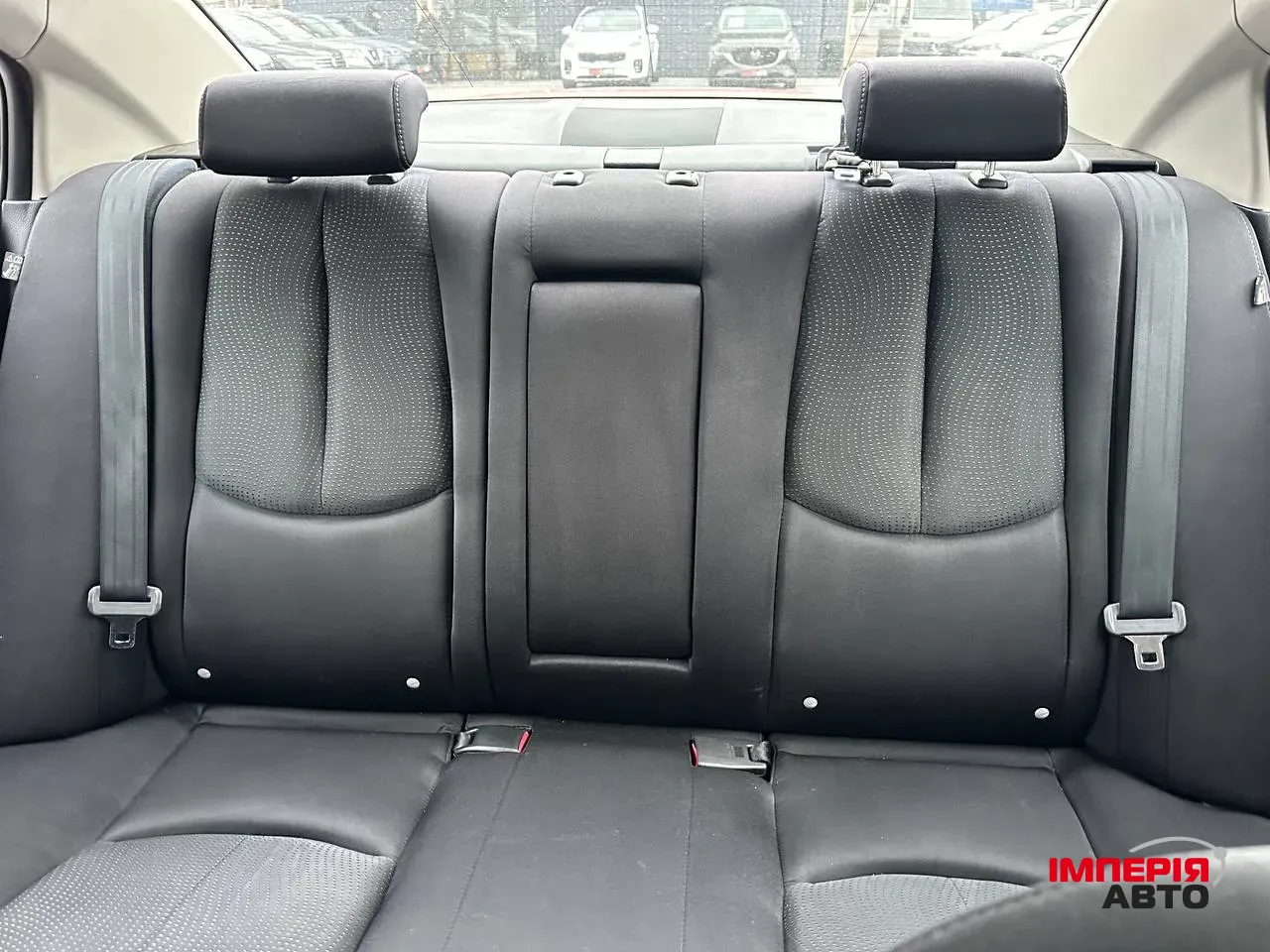 Mazda 6 - фото 10