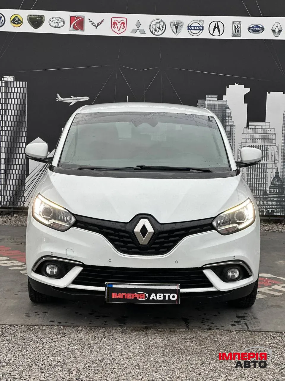 Renault Megane - фото 3