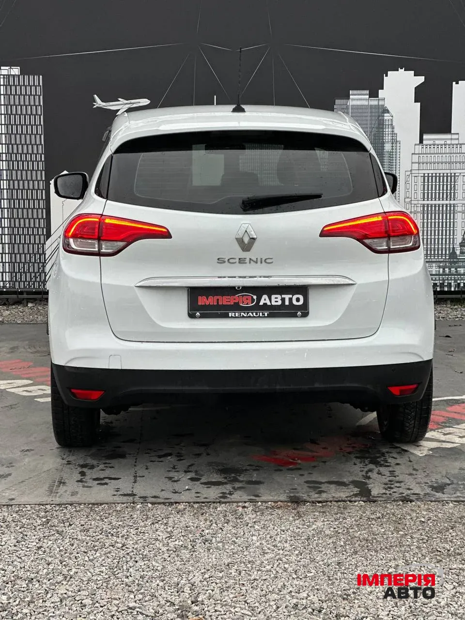 Renault Megane - фото 4